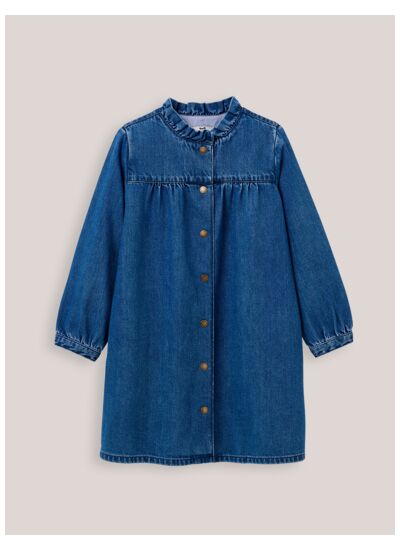 ROBE DENIM