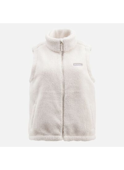Big Timber Peak fs vest  Blanc