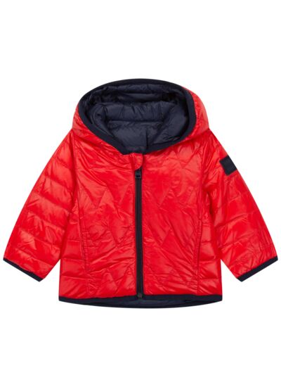 DOUDOUNE REVERSIBLE