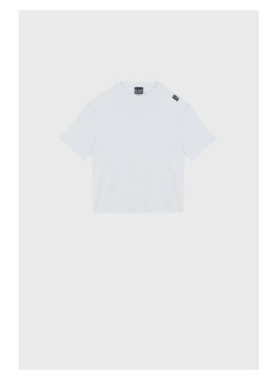 T-shirt blanc