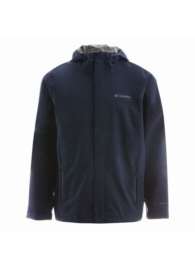 M Staydry FS Jacket Bleu marine