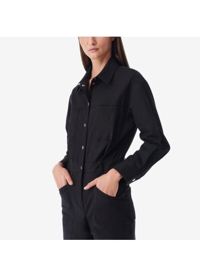 Combipantalon Ceinturé Robini