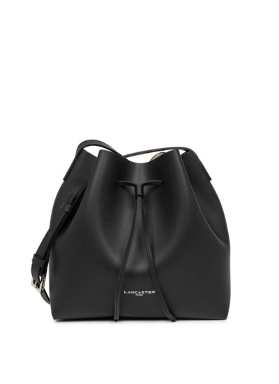 Sac bourse A lacets coulissants L Pur & Element City