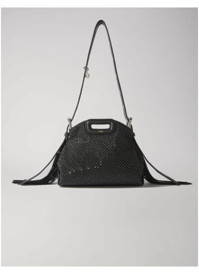 Sac Miss M Mini à strass