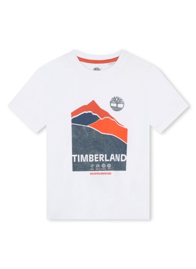 TEE-SHIRT MANCHES COURTES