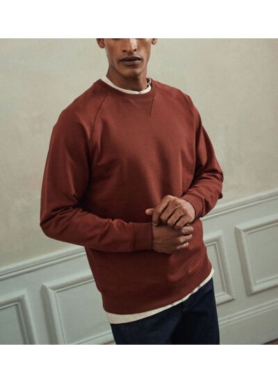 Sweat Danny Rouille