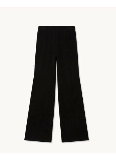 Jogging Smoky noir