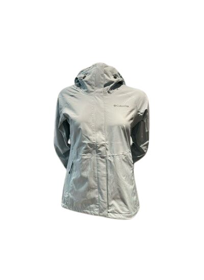 W Staydry FS Jacket Bleu
