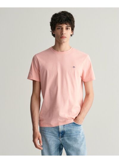 Regular Fit Shield T-Shirt