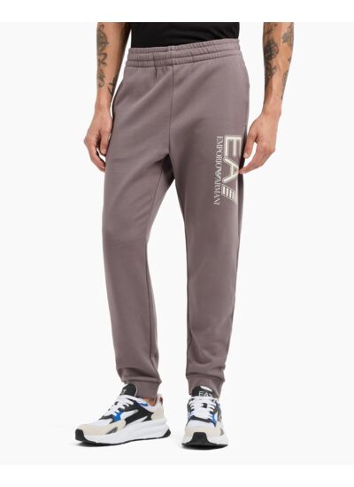 Pantalon en verre volcanique