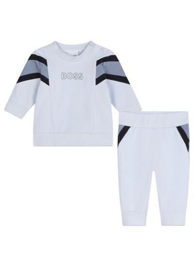 ENSEMBLE SWEAT+PANTALON