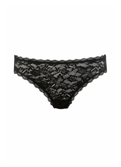 Culotte Italienne Rosessence