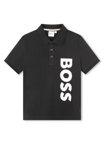 POLO MANCHES COURTES