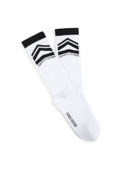CHAUSSETTES HAUTES
