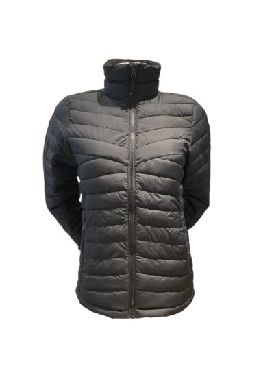 White Out 1.0 FS Jacket Noir
