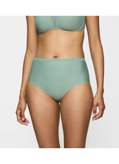 Culotte gainante maxi