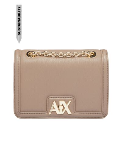 Sac bandoulière femme m-dark pisco