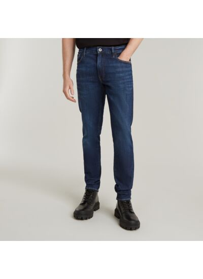 Jean 3301 Slim