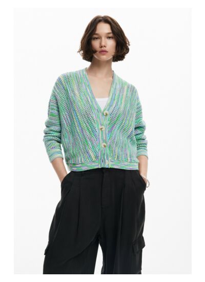 CARDIGAN FRANCE