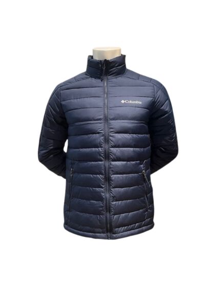 White Out 1.0 FS Jacket Bleu