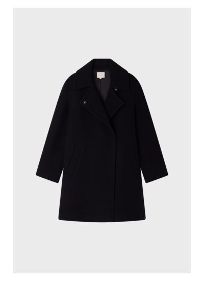 Manteau Lydnsay