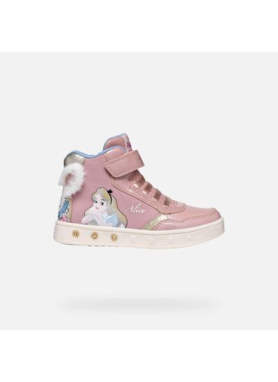 J SKYLIN GIRL