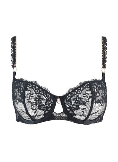 Soutien-gorge Corbeille avec armatures Night Bird