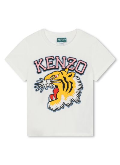 TEE-SHIRT MANCHES COURTES