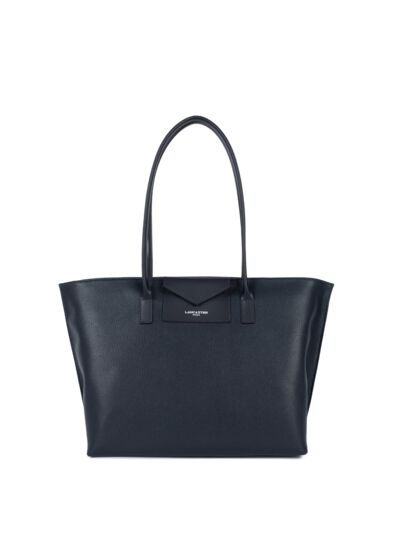 Sac cabas épaule Zippée L Maya