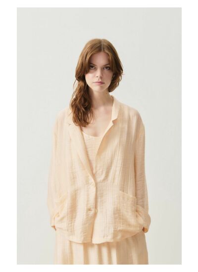 Blazer femme Detown