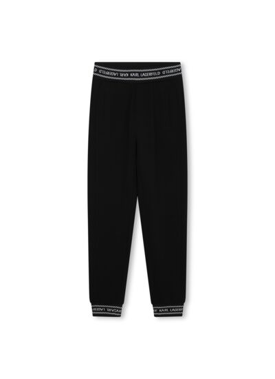 PANTALON JOGGING