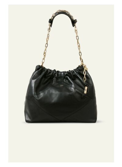 SAC M NAPPA JUNE TOTE