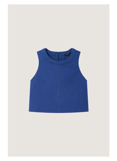 Chemise - Pampa
