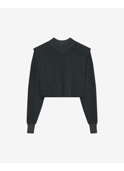 Pull Lurex Alou
