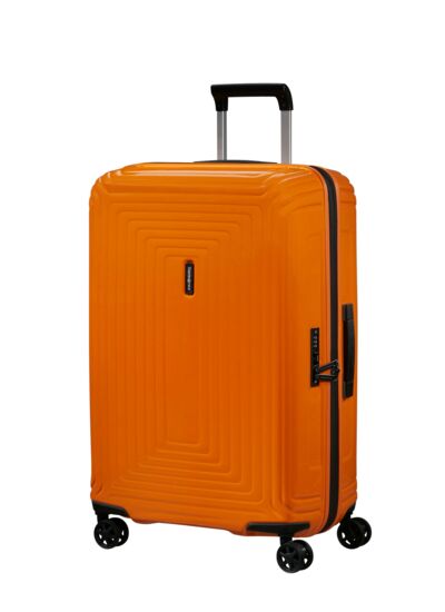 VALISE RIGIDE NEOPULSE 69 cm extensible