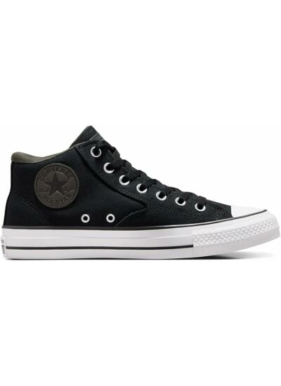 Chuck Taylor All Star Malden Street Mid Black