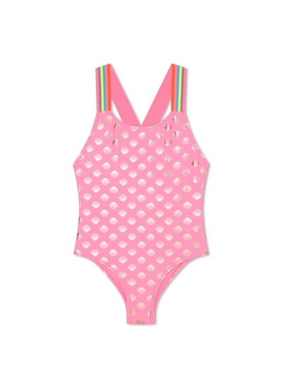 MAILLOT DE BAIN 1 PIECE