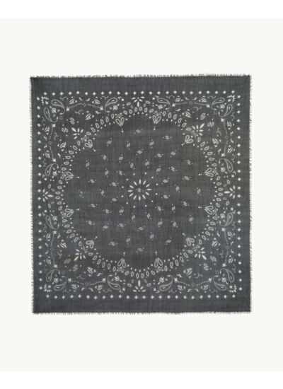 Très Grand Bandana EFFY Très Grand Bandana Cachemire