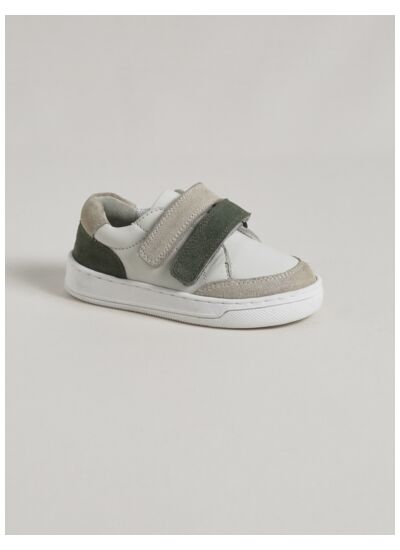 SNEAKERS TRICO