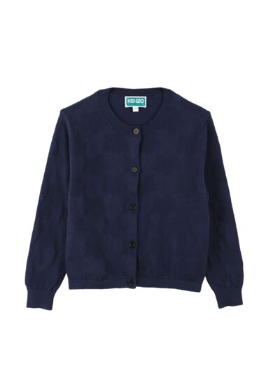 CARDIGAN TRICOT