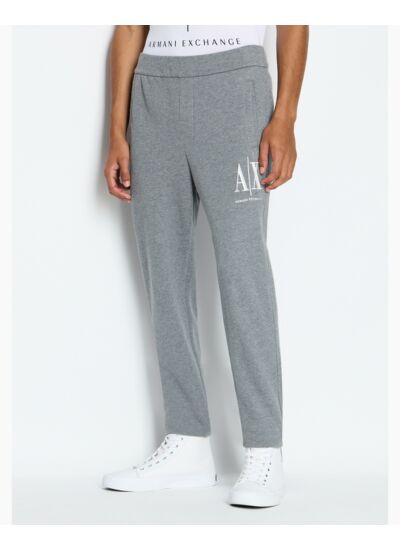 Trouser-bros bc09 htr gris