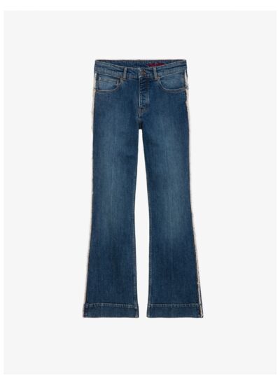 VINCENTE DENIM ECO USED