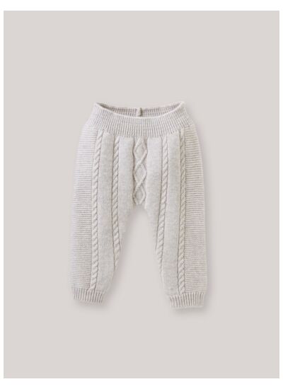 LEGGING TORSADE