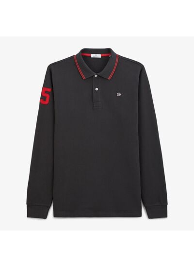 Polo Lounes anthracite