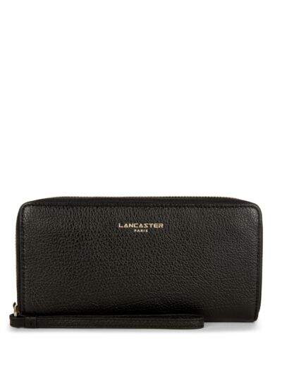 Portfeuille compagnon Zippé autour Dune