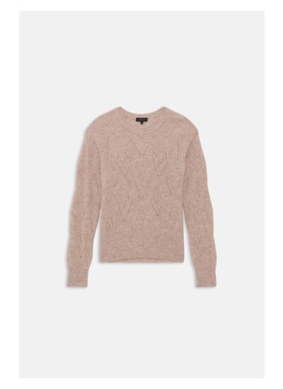 Pull mgordon made in italy