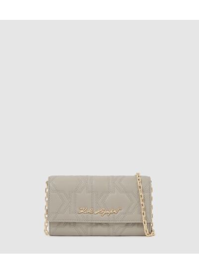 K/KURL CAVIAR WALLET ON CHAIN