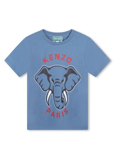 TEE-SHIRT MANCHES COURTES