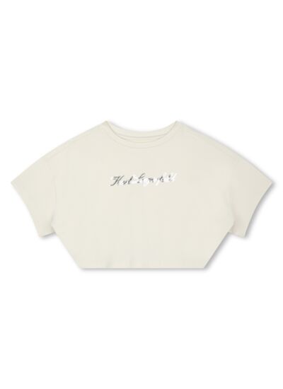 T-SHIRT SANS MANCHES
