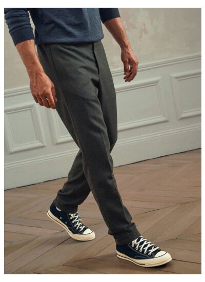 Pantalon Steven Bouteille